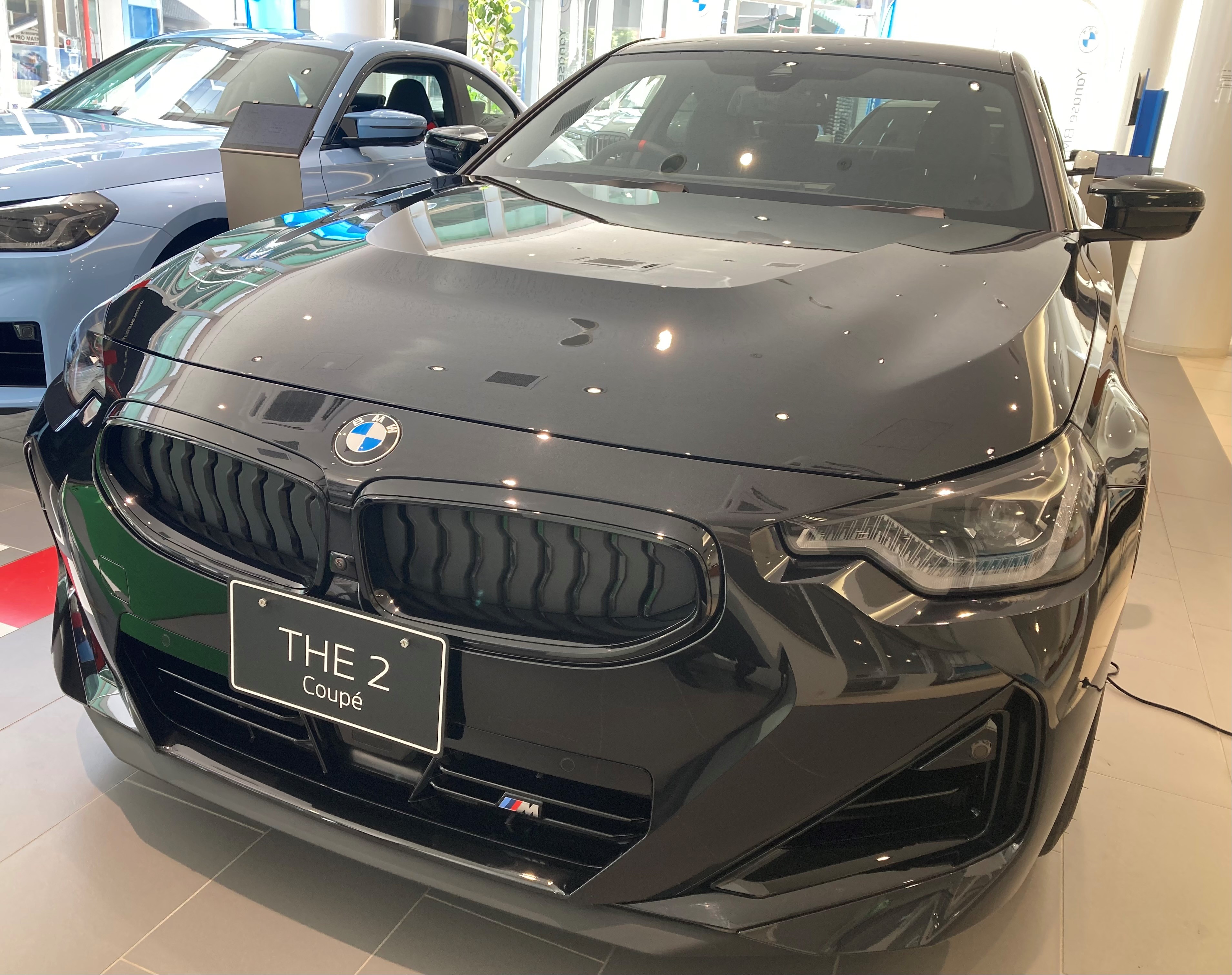 展示車・試乗車 | Yanase BMW 名古屋 | 株式会社ヤナセ